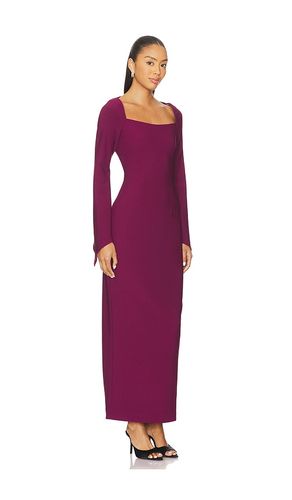ROBE DE SOIRÉE THERESA en . Taille S. Also en - ELLIATT - Modalova
