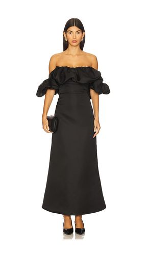 ROBE MI-LONGUE SHARON en . Taille L. Also en S, XS - ELLIATT - Modalova