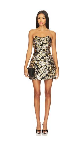 ROBE BUSTIER COURTE CELESTE en . Taille L. Also en M, S, XL, XS - ELLIATT - Modalova