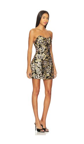 ROBE BUSTIER COURTE CELESTE en . Taille S. Also en XS, M, L, XL - ELLIATT - Modalova