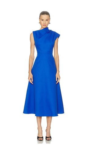 Rafaela Midi Dress in . Size S. Also in XS - ELLIATT - Modalova