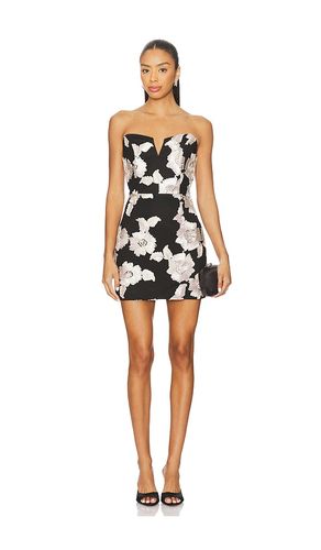 ROBE COURTE MARGAUX en . Taille L. Also en - ELLIATT - Modalova