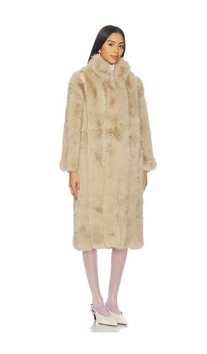 MANTEAU IMITATION FOURRURE LUX en . Taille L. Also en - ELLIATT - Modalova