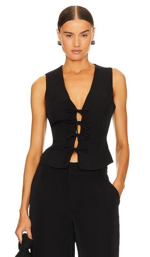 TOP SANS MANCHES CAVALCADE in . Size M, S, XS - ELLIATT - Modalova