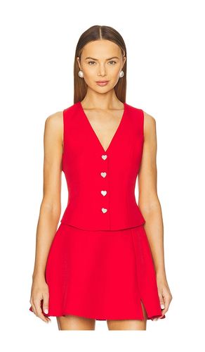TOP SANS MANCHES TOP en . Taille L. Also en M, S, XL - ELLIATT - Modalova