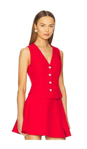 TOP SANS MANCHES TOP en . Taille S. Also en M, L, XL - ELLIATT - Modalova