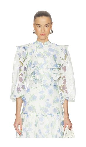 Cleo Top en ,. Taille L. Also en M, S, XL, XS - ELLIATT - Modalova