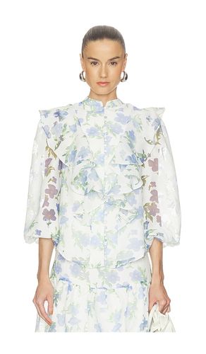 Cleo Top en ,. Taille L. Also en M, S, XL, XS - ELLIATT - Modalova