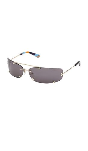 Rectangular Sunglasses in - Pucci - Modalova