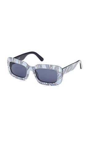 Rectangular Sunglasses in - Pucci - Modalova