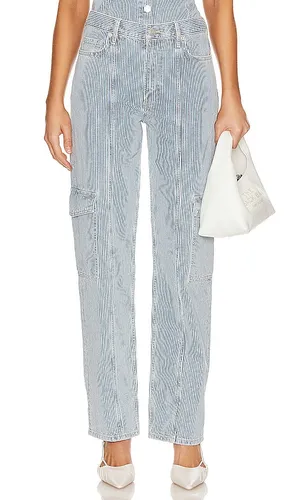 PANTALON UTILITY DIANA en -. Taille 24. Also en 30 - Ena Pelly - Modalova