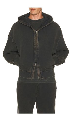 SWEAT À CAPUCHE THERMAL en . Taille L. Also en M, S, XL/1X - Entire Studios - Modalova