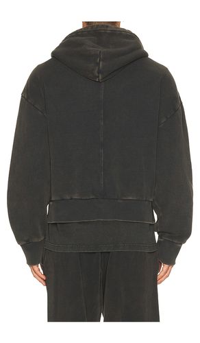 SWEAT À CAPUCHE THERMAL en . Taille S. Also en L, XL/1X - Entire Studios - Modalova