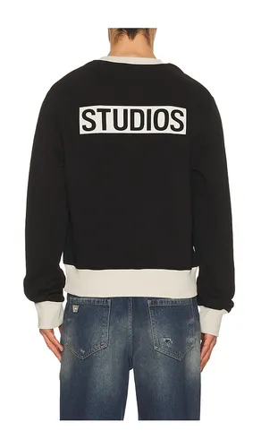 SWEAT CONTRO en . Taille L. Also en M, S, XL/1X - Entire Studios - Modalova