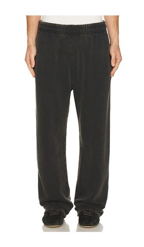 PANTALON SWEAT STRAIGHT LEG en . Taille L. Also en S, XL/1X - Entire Studios - Modalova