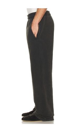 PANTALON SWEAT STRAIGHT LEG en . Taille L. Also en M, S, XL/1X - Entire Studios - Modalova