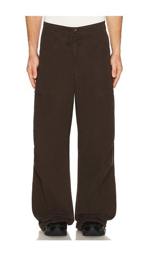 PANTALON CARGO BARREN en . Taille L. Also en XL/1X - Entire Studios - Modalova