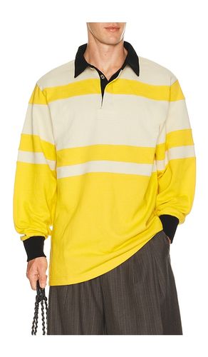 Jonah Polo en . Taille S. Also en M, L, XL/1X - Entire Studios - Modalova