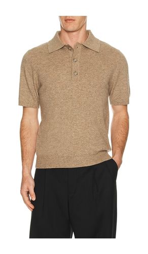 POLO EN MAILLE en . Taille M/L. Also en XL/XXL - Entire Studios - Modalova