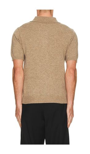 POLO EN MAILLE en . Taille M/L. Also en XL/XXL - Entire Studios - Modalova