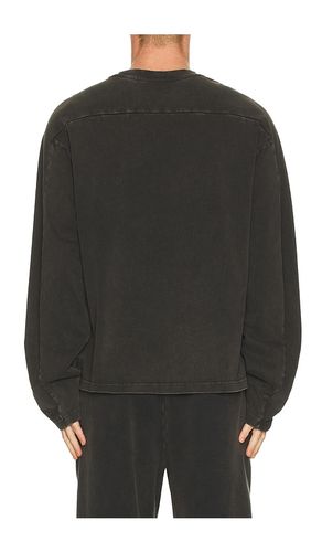 Heavy Long Sleeve Tee in . Size L. Also in M, S, XL/1X, XXL/2X - Entire Studios - Modalova