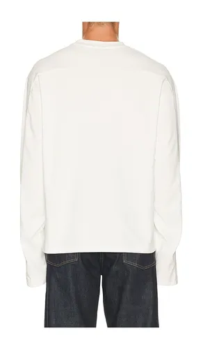 Heavy Long Sleeve in . Size L. Also in M, XL/1X - Entire Studios - Modalova