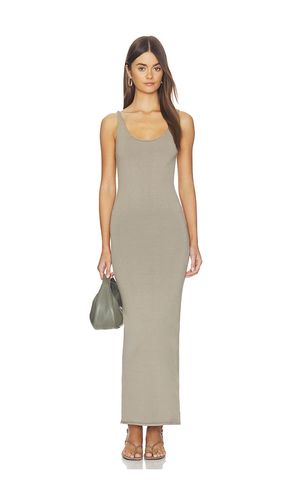 ROBE UNDONE KNIT MIDI en . Taille L. Also en M - Entire Studios - Modalova