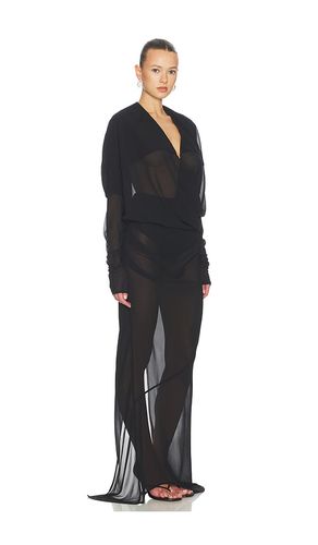 ROBE ROBE en . Taille L. Also en S, XS - Entire Studios - Modalova