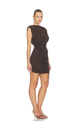 ROBE TWIST MINI en . Taille M. Also en XS, XXS - Entire Studios - Modalova