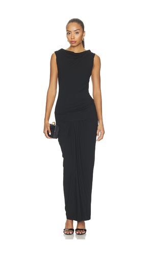 ROBE DRAPE en . Taille L. Also en M, S, XS - Entire Studios - Modalova