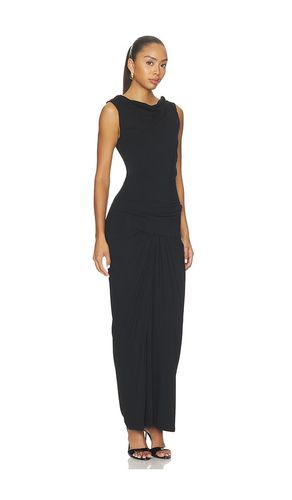 ROBE DRAPE en . Taille XS. Also en S, M, L - Entire Studios - Modalova