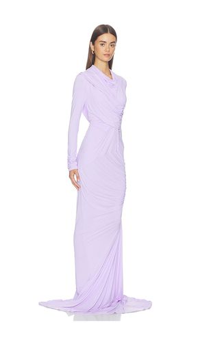ROBE ENCASE en . Taille XS. Also en S - Entire Studios - Modalova