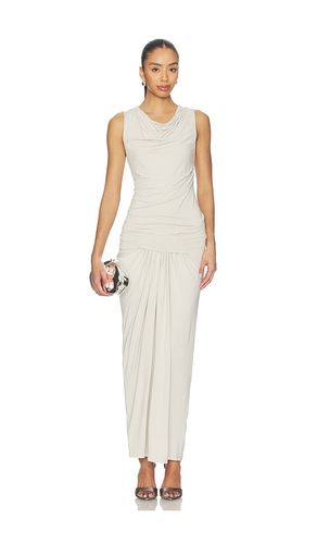 ROBE DRAPE en . Taille M. Also en S, XXS - Entire Studios - Modalova