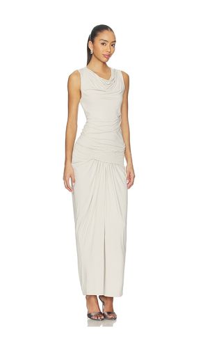 ROBE DRAPE en . Taille M. Also en S, XXS - Entire Studios - Modalova