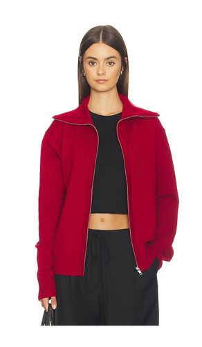 BLOUSON KNIT ZIP UP en . Taille M. Also en XS - Entire Studios - Modalova