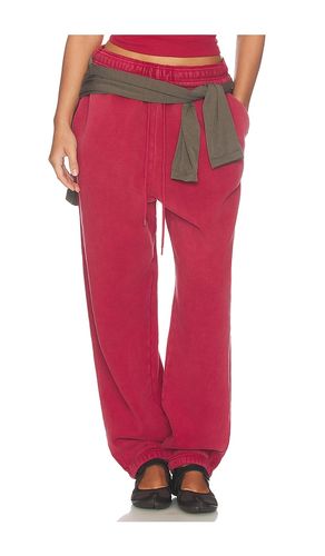 PANTALON SWEAT STANDARD en . Taille XS. Also en S, M, L - Entire Studios - Modalova