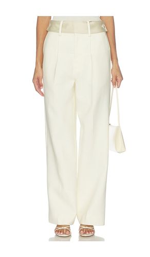 PANTALON AVENUE en . Taille L. Also en M, S, XS - Entire Studios - Modalova