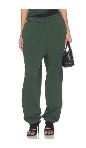 PANTALON SWEAT STANDARD en . Taille M. Also en - Entire Studios - Modalova