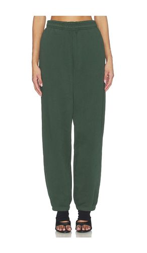 PANTALON SWEAT STANDARD en . Taille M. Also en - Entire Studios - Modalova