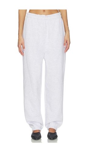 PANTALON SWEAT STANDARD en . Taille M. Also en S - Entire Studios - Modalova