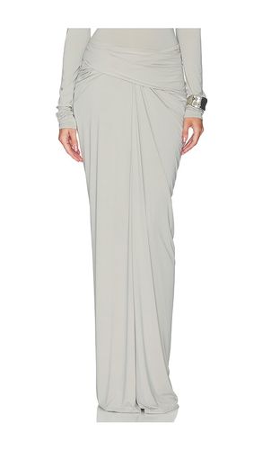JUPE INTERLOCK en . Taille L. Also en M, S, XS - Entire Studios - Modalova