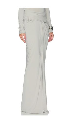 JUPE INTERLOCK en . Taille L. Also en M, S, XS - Entire Studios - Modalova