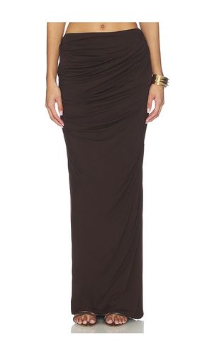 JUPE DRAPE en . Taille S. Also en XS, XXS - Entire Studios - Modalova