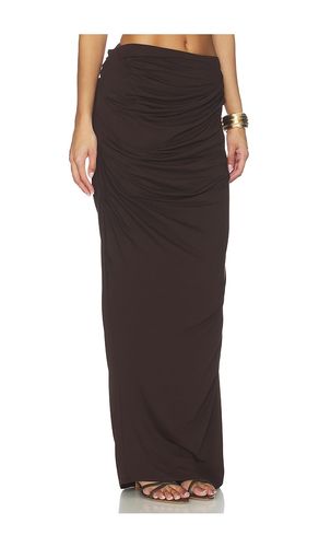 JUPE DRAPE en . Taille S. Also en XS, XXS - Entire Studios - Modalova