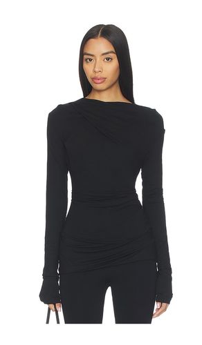 Drape Top en . Taille S. Also en XS - Entire Studios - Modalova