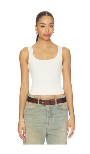 Squared Neck Top en . Taille L. Also en M, S - Entire Studios - Modalova
