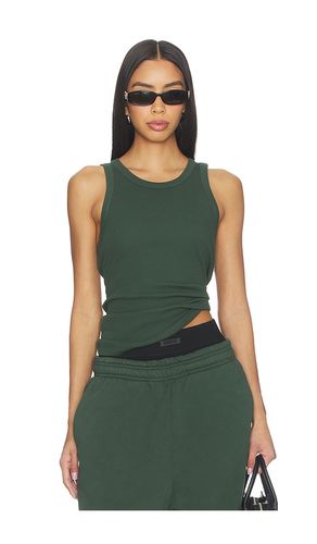 Rib Tank en . Taille M. Also en S - Entire Studios - Modalova