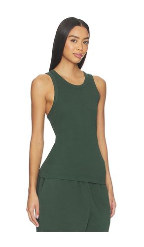 Rib Tank en . Taille M. Also en S - Entire Studios - Modalova