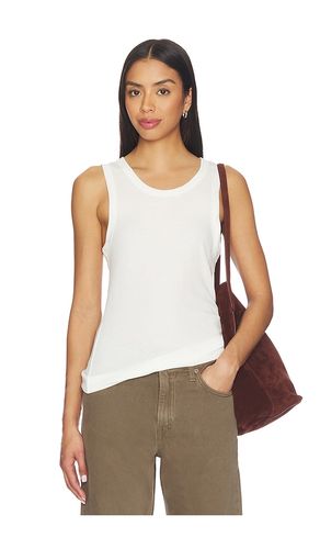 Sheer Tank en . Taille M. Also en XL, XS - Entire Studios - Modalova