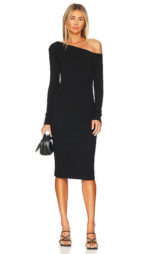 Enza Costa ROBE in Black. Size XS - Enza Costa - Modalova